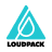 kkbF3yd5T9uakMoo87r0_Loudpack_Logo_2Color_v2a 1